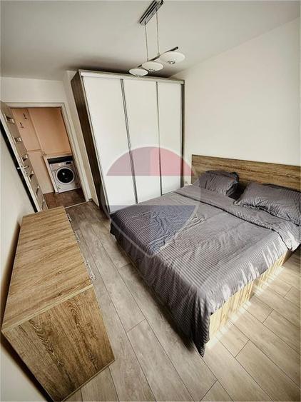 Apartament cu 2 camere decomandat,mobilat si utilat.Militari/Chiajna.