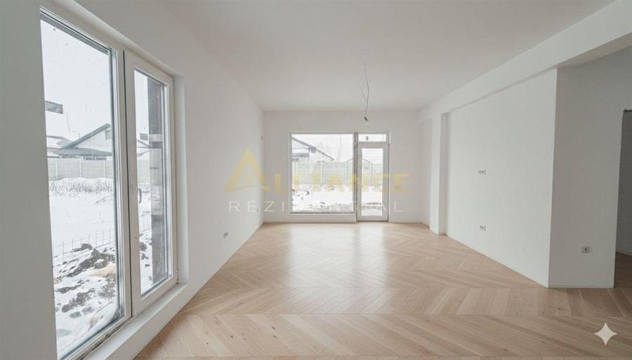 Casa individuala 4 camere,la 2-3 km de metrou.
