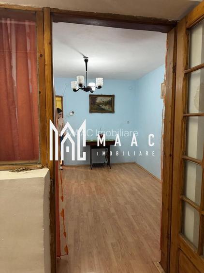 Apartament 2 camere | etaj 3 | Nord | 44 mp | - 2