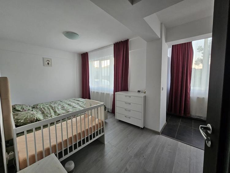 Apartament nou cu 3 camere 82 mp | Zona Bucium | Intabulat | Loc de parcare inclus