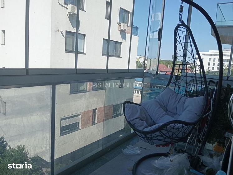 Închiriere Apartament 3 Camere | Străulești | Pet Friendly🐾| Loc de parcare🚗 - 27