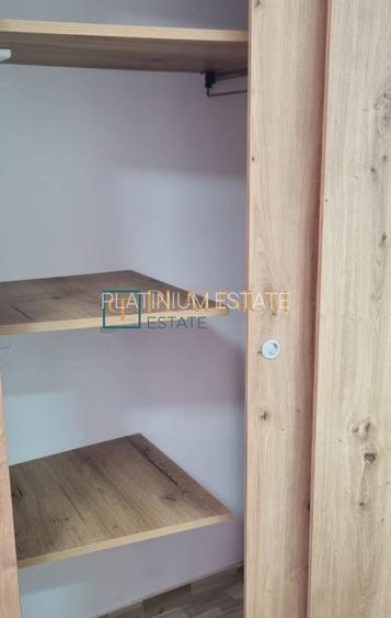 Garsoniera de inchiriat in zona Aradului - 7