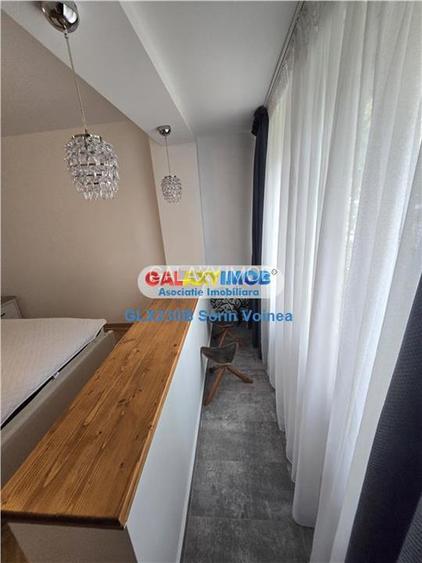 Apartament 3 camere Ion Mihalache | 12 minute metrou 1 Mai - 7