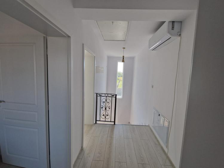 Casa Insiruita, 3 camere, 80mp utili, 150mp teren pe Calea Urseni