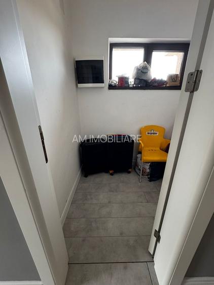 CASA INDIVIDUALA, TOATE UTILITATILE, TEREN 400 MP, COMISION 0% - 9