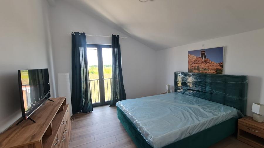Vila complet mobilata | Dalia Residence P+1 vis a vis Kaufland
