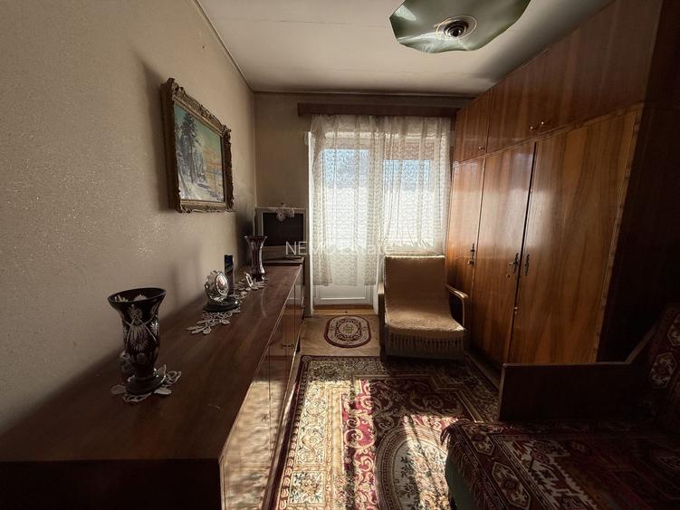 APARTAMENT 3 CAMERE ULTRACENTRAL LICEUL HURMUZACHI - 2