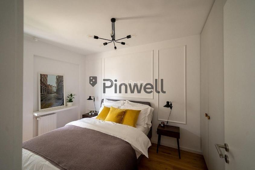 Apartament 2 camere de inchiriat | Aviatiei Park - 5
