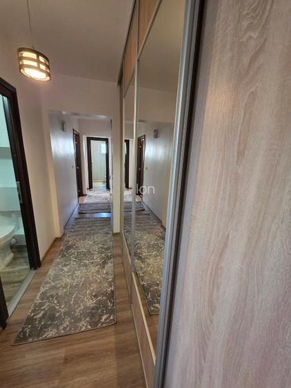 🏡✨ PROPRIETAR | APARTAMENT 3 CAMERE PREMIUM ÎN GIROCULUI – 67 MP | 2 BĂI | COMP - 12