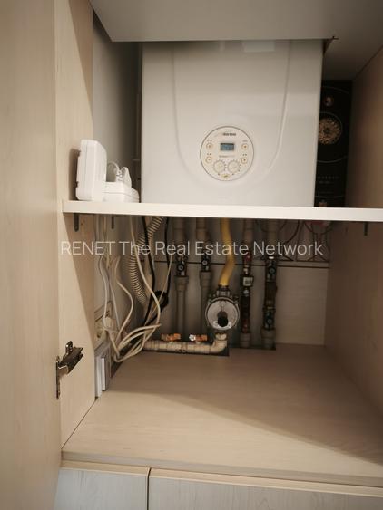 Apartament 3 camere spatios. Theodor Pallady. Gated community. - 19