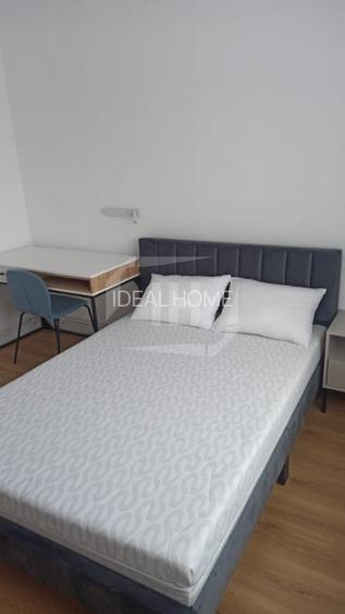 Apartament 3 camere I mobilat modern I Piata Abator - 4