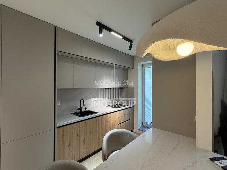 Apartament cu 2 camere | Grădină | Parcare | Beta Residence | Disponibil imediat - 2