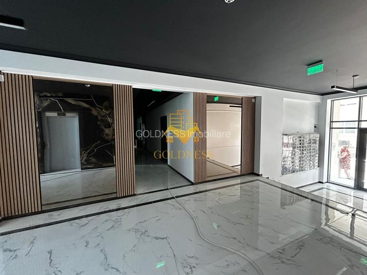 2 camere, premium, parcare, terasa, prima inchiriere,  AC, Floresti - 6
