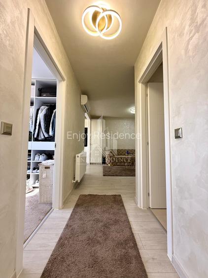 VEZI VIDEO! Apartament 3 camere Hills Brauner | Imobil Exclusivist | PARCARE - 9