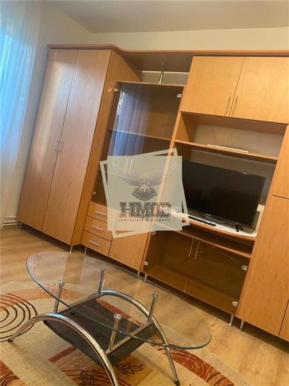 Apartament 2 camere zona piata Rahovei