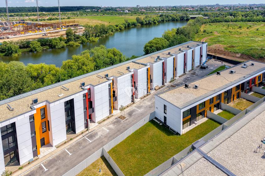 Duplex Premium | Grădină 140mp | Pompă de Căldură | H4L The Village 0%Comision - 17