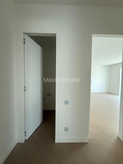 Penthouse Duplex • Aviației Tower by Radacini • Sky Tower view - 12