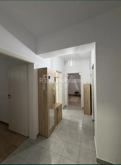 2 Camere Mobilat și Utilat | Metropolitan Residence | Bloc 2020 - 3