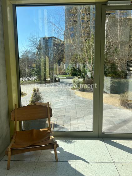Apartament lux 2 camere//mobilat complet Rovere//Aviatiei Park - 18