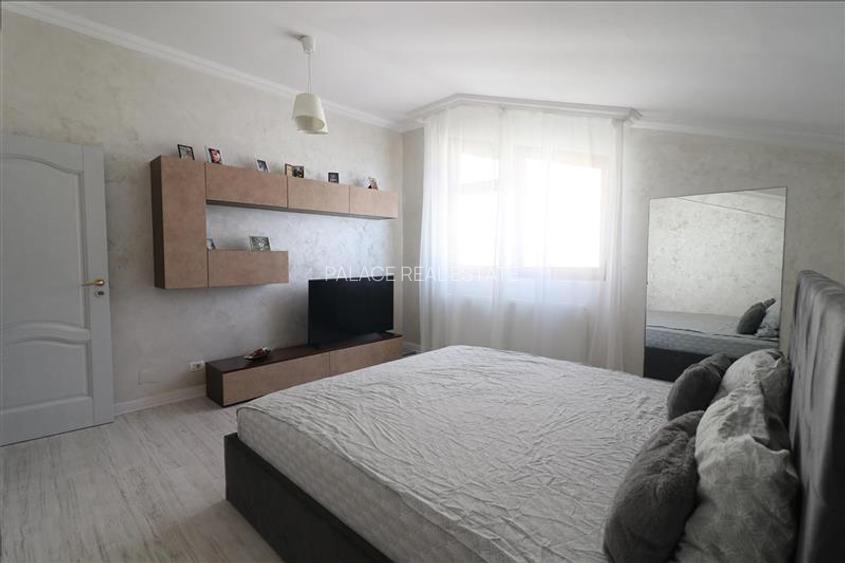 Apartament 3 camere  NICOLINA - 5