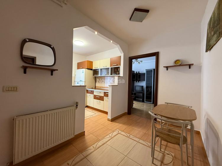 Apartament 2 camere in Centru in  Pta Mihai Viteazu - 14