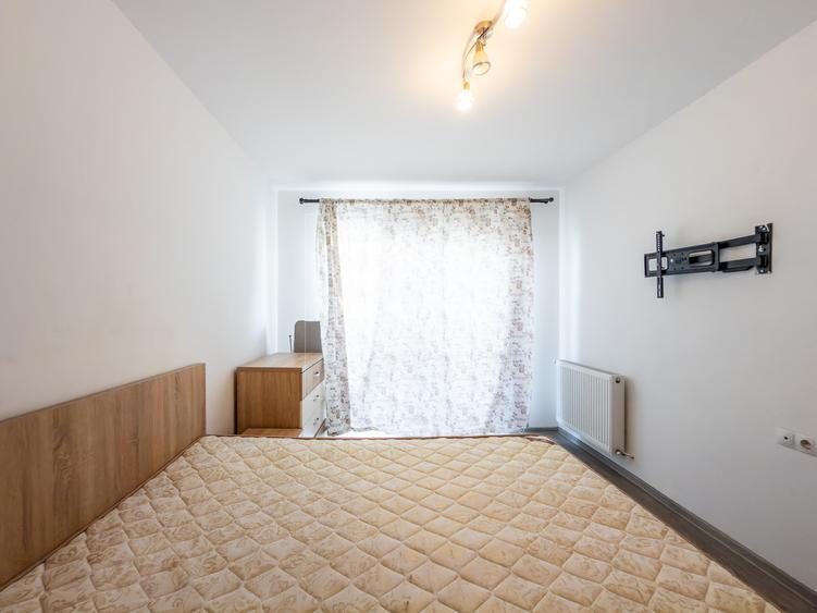 Apartament 2 camere, parcare, langa Shopping City Sibiu - 7
