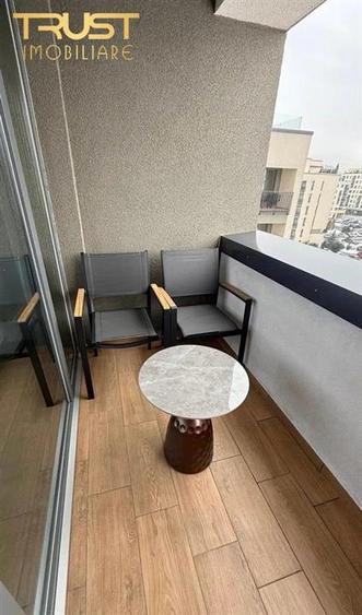 I OFERTA I Apartament cu 2 camere I 55 mp I Parcare I Zona Tractorul I