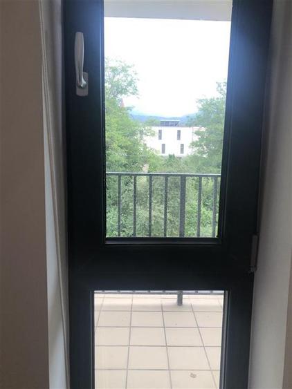 Apartament premium 2 camere si dressing, terasa cu panorama, parcare, boxa