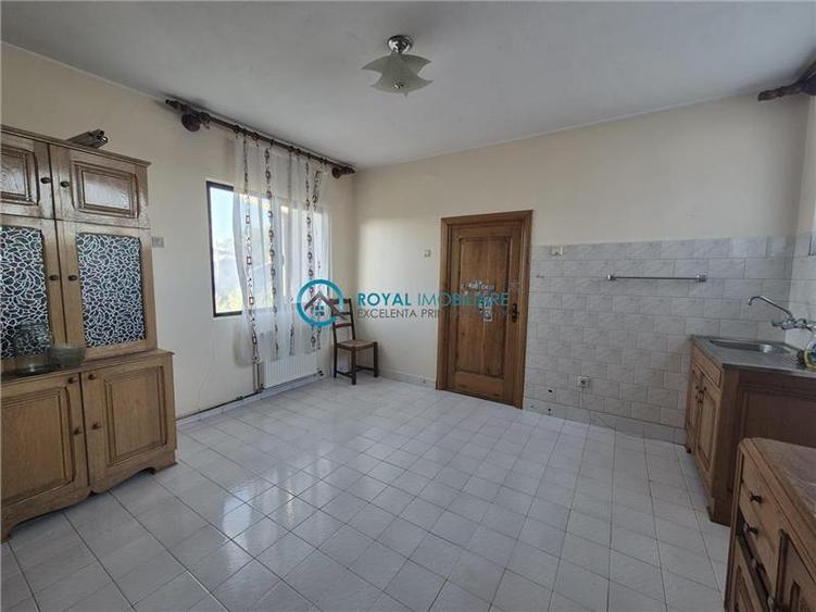 Royal Imobiliare - Vanzare Vila Zona Paulesti - Gageni