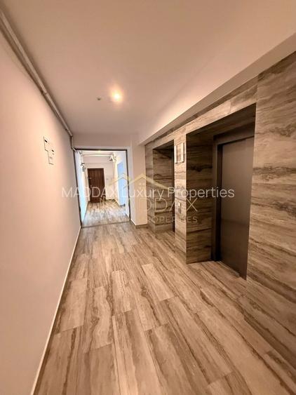 Apartament modern*Complex NOU* Parcare inclusa**Malul marii//Mamaia Nord - 18