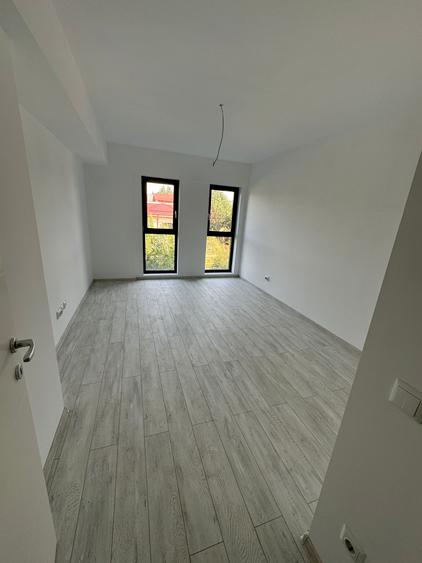 | 2 camere| Pipera-Iancu Nicolae | Parcare | Finalizat