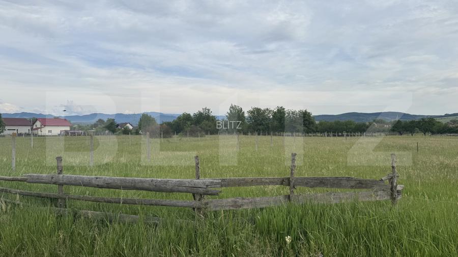 1100 mp de teren intravilan în Livezile, perfect pentru construcție - 2