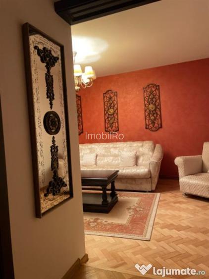 Apartament 3 camere Pacurari - Kaufland - Deosebit - 29