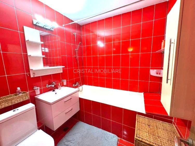 🌳 Închiriez Apartament cu 3 camere, 2 băi, parcare inclusă, lângă Parcul IOR - 9