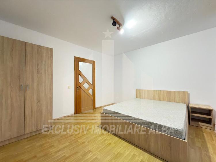 Apartament 3 camere | De inchiriat | 87 mp | Mobilat | Centru