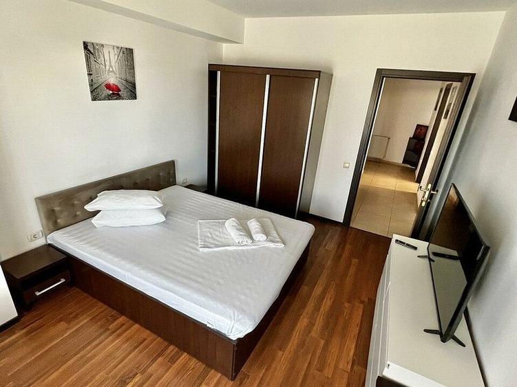 Apartament 2 camere, 60 mp total, zona Summerland – Mamaia l Decomandat l Ocazie