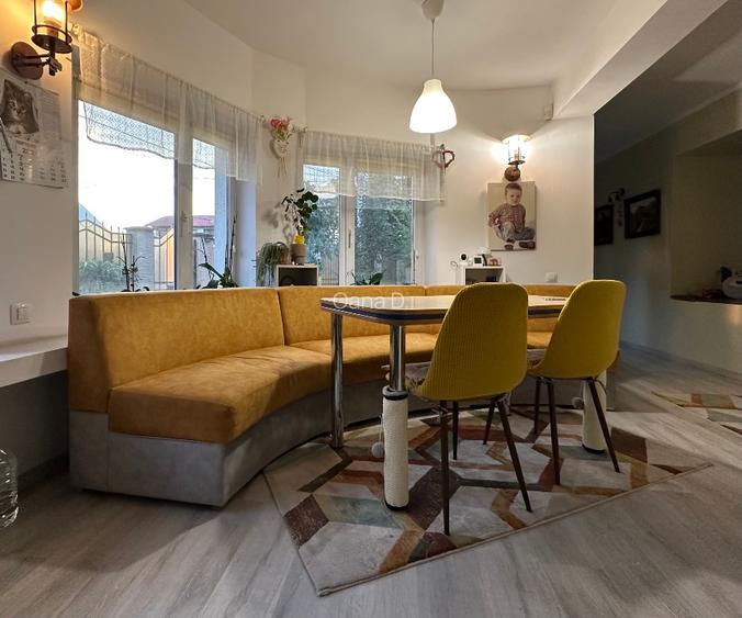 Casa 4 camere Stadion  - 14