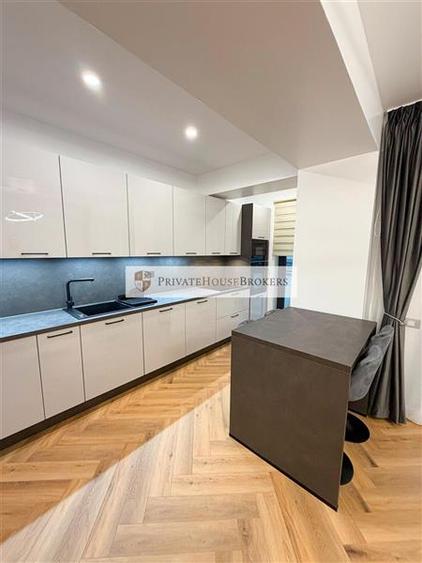 Pipera | My Place Residence 2 | Bloc 2025 | Parcare | Nou