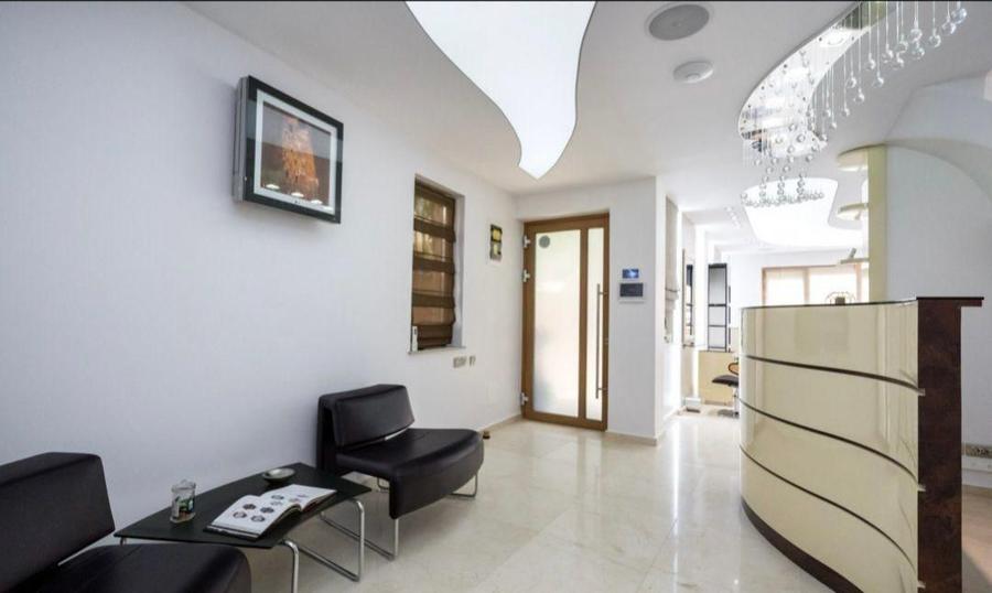 Vilă Modernă Premium cu Curte | Lacul Tei | Ideală Rezidențial sau Birou