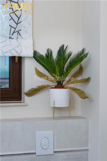 Penthouse exclusivit,200 mp,3 dormitoare, 3 bai, Parcare - 28