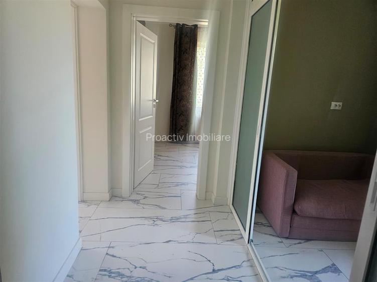 Spatiu Birou Cabinet Ultracentral | 58.4 mp | Finisaje Premium | IS-1794 - 5