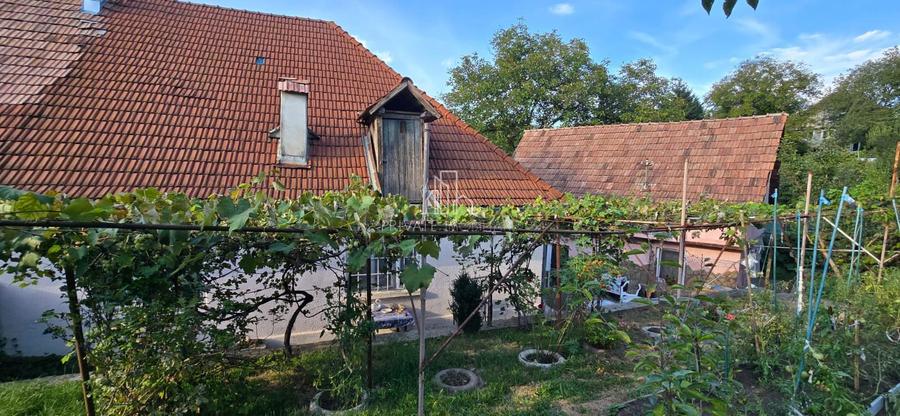 Casă de vânzare, zona Păstorilor, Sighisoara