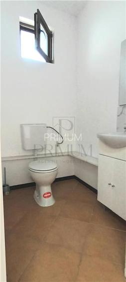 Spatiu comercial parter 2 camere amenajat cladire noua - Elisabetin - 12