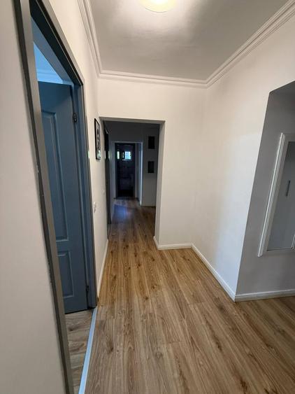Apartament 3 camere, Tei, Parc Tei, 80 mp, 2 bai, mobilat si utilat