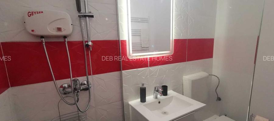 Apartament de 2 camere decomandat | Renovare recentă | Polona – Ștefan cel Mare - 8