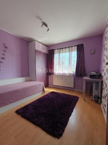 Apartament 3 camere decomandat, Dristor - Baba Novac-COMISION 0% - 8