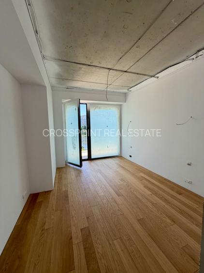 Apartament spectaculos cu 4 camere | Vedere lac din fiecare cameră | Terasă 47 m - 7