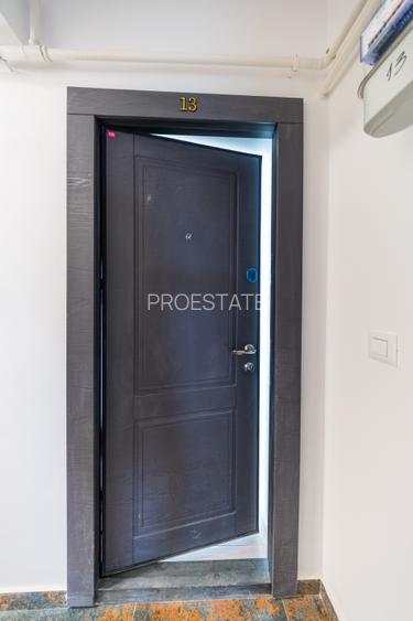 Magurele, de vanzare apartament 2 camere, finisat premium, 57 mp! - 2