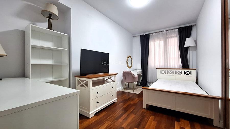 Vanzare apartament 4 camere, piscina, sala de sport, parcare, comision 0% - 5