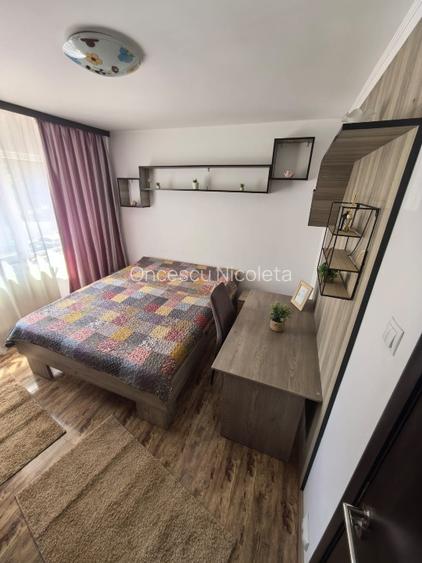 Proprietar/2 camere decomandat/Metrou Gorjului – 2 min,/ Etaj 1/649 E - 10